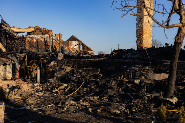 Reliable Emergency Fire Cleanup contractor in Quakertown, PA by Fire Damage Doption