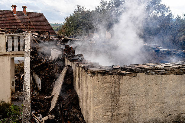 Affordable Emergency Fire Cleanup solutions in Quakertown, PA